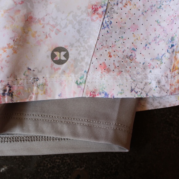 RBX, Live Life Active running shorts - Picture 7 of 10